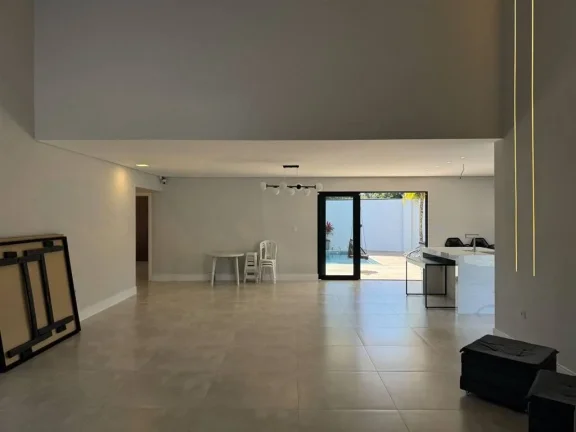 Imagem CASA COM 220 m² - JARDIM MARCIA - PERUIBE SP