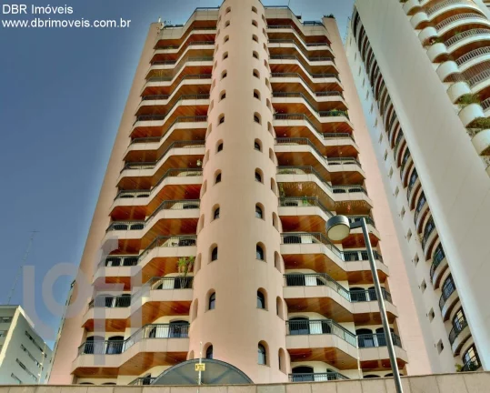 Imagem APARTAMENTO RESIDENCIAL em Sao Paulo - SP, Tatuapé