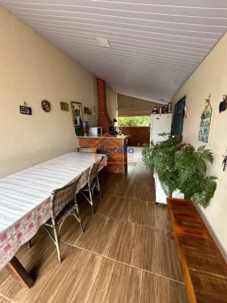 Imagem Chácara à venda no bairro Chácaras Sol Nascente - Mogi Mirim/SP