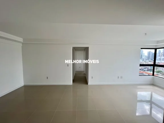 Imagem Apartamento Novo com 03 Dormitórios sendo 01 Suíte, living, localizado em Balneário Camboriú - SC