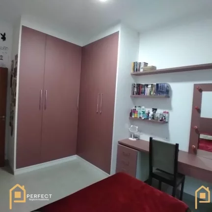 Imagem CASA A VENDA NO CONDOMÍNIO RESIDENCIAL TECOARA EM TAUBATE SP