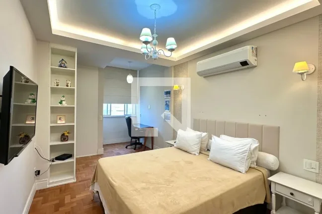 Imagem Apartamento à Venda - Copacabana, 2 Quartos, 84 m2