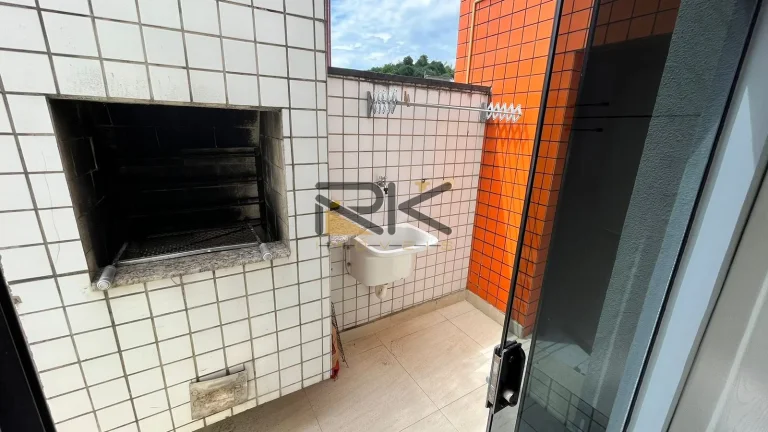 Imagem Cobertura Duplex TENÓRIO em Ubatuba-SP com 3 suítes,varanda gourmet com churrasqueira e piscina privativa,2 vagas de garagem