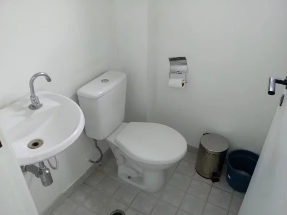 Imagem Sala comercial na Bela Vista -Maestro Cardim