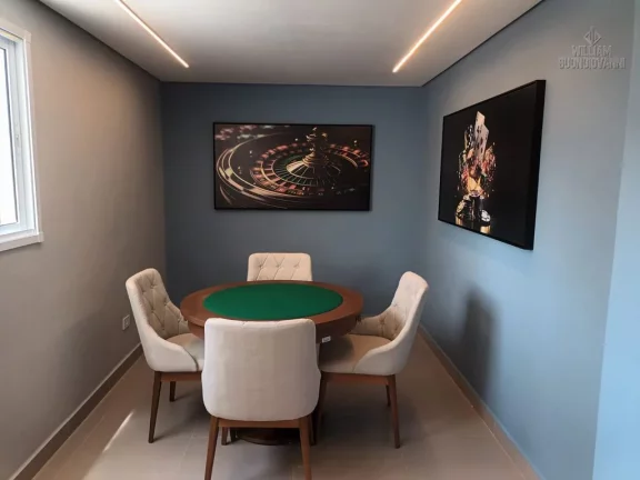 Imagem Apartamento 2 Quartos com Suíte, 600m do mar, ao Lado da Avenida Gastronômica!