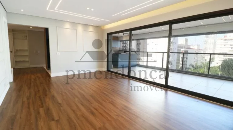 Imagem Pinheiros, Apartamento 4dormts, 2 suites, 2 vagas, varanda Gourmet