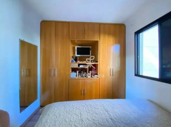 Imagem Apartamento com 3 dormitórios à venda, 95 m² por R$ 680.000,00 - Vila Andrade - São Paulo/SP