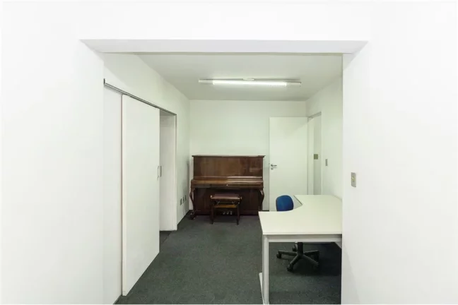 Imagem PREDIO COMERCIAL em São Paulo - SP, Bosque da Saúde