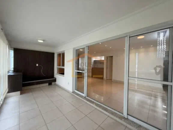 Imagem Apartamento de alto padrão à venda, com 129 m² de área privativa, localizado em andar alto, com ...