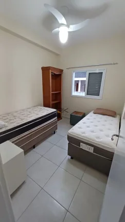 Imagem APARTAMENTO NO ITAGUA COM 2 DORMITÓRIOS SENDO 1 SUÍTE, 1 BANHEIRO SOCIAL, VARANDA GOURMET, GARAGEM
