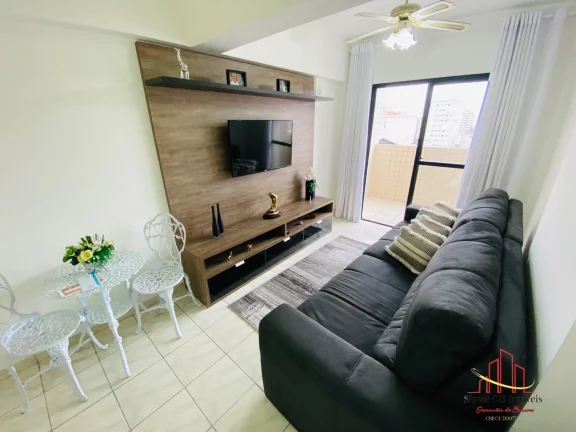 Imagem Apartamento 2 dormitórios na Tupi