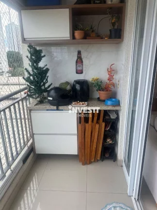 Imagem Apartamento à venda na Vila Monticelli - Goiânia/GO