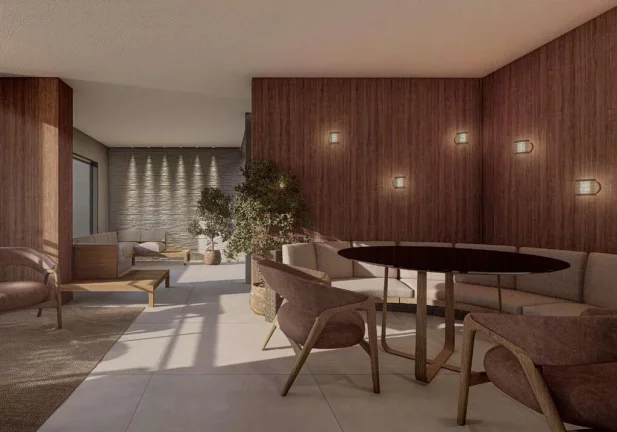 Imagem Apartamento com 2 Quartos à Venda, 49 m² em Mooca - São Paulo Imagem Apartamento com 2 Quartos à Venda, 49 m² em Mooca - São Paulo