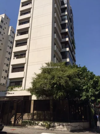 Imagem Apartamento para alugar Itaim Bibi São Paulo