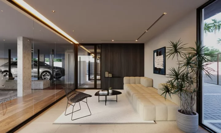 Imagem Apartamento à venda em Cabedelo, Poço, com 2 quartos, 63,07m2