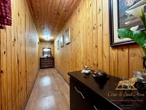 Imagem Casa a venda ou locação residencial em Campos do Jordão-SP