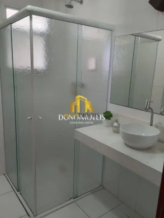 Imagem Apartamento No Kamayura Park 138m² - Centro - São bernardo do campo
