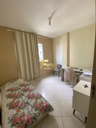 Imagem APARTAMENTO COM VISTA MAR PARA A PRAIA DE ITAPUÃ!
