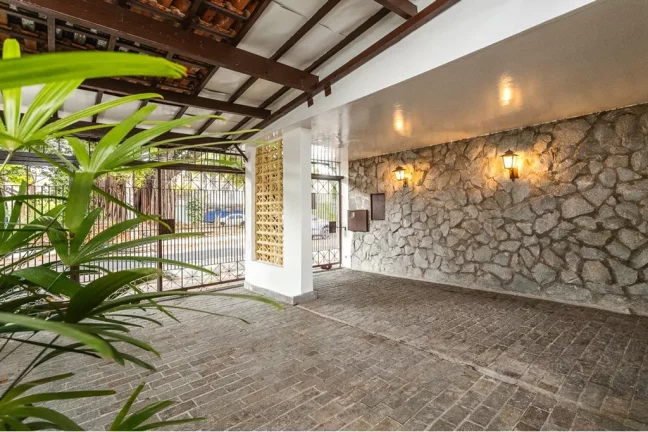 Imagem CASA RESIDENCIAL em São Paulo - SP, Jardim Internacional