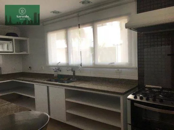 Imagem Apartamento à venda, 200 m² por R$ 1.378.000,00 - Vila Rosália - Guarulhos/SP