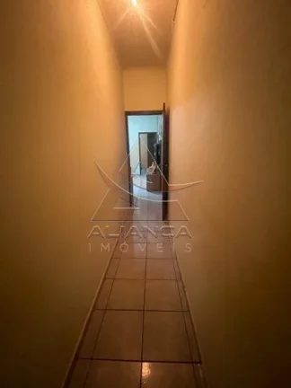 Imagem Casa - Ribeirão Preto - Planalto Verde