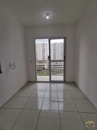 Imagem Apartamento a Venda 02 Quartos - Condomínio Vista Park - Vila Nambi - Jundiaí-SP