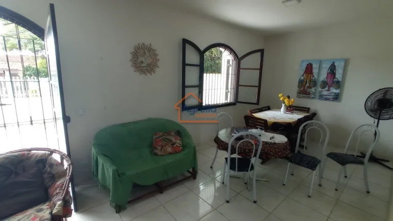 Imagem Casa à venda no bairro Perequê Açu - Ubatuba/SP