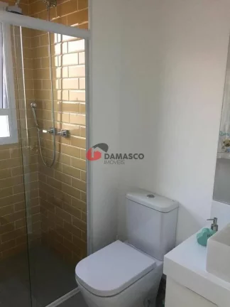 Imagem Apartamento à venda 3 Quartos, 3 Suites, 2 Vagas, Centro, Santo André - SP