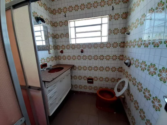 Imagem Casa com 2 dormitórios, parque Vista Alegre
