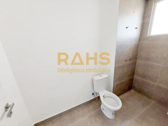 Imagem Um empreendimento encantador, que ressalta, em suas linhas arquitetônicas, a preocupação com qual...