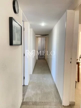 Imagem Cobertura nas GRAÇAS: 262m², 05qts, 01suite, 01vaga.