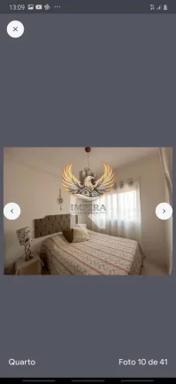 Imagem Apartamento Padrão