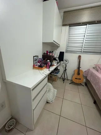 Imagem Apartamento à venda em Campinas, Jardim Nova Europa, com 2 quartos, 48m2