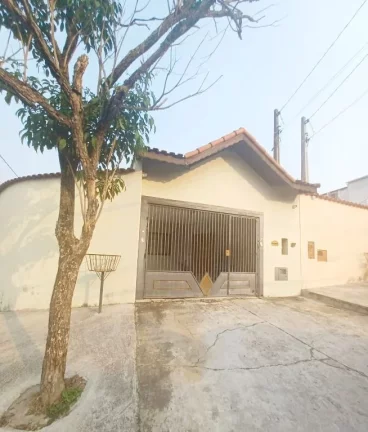 Imagem Casa com 3 dormitórios à venda, 180 m² por R$ 900.000,00 - Jardim Medina - Poá/SP