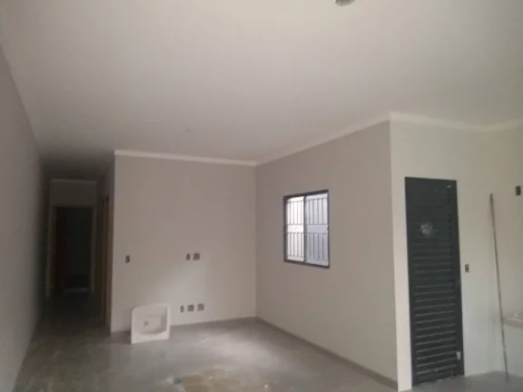 Imagem Casa com 2 dormitórios, pq. do Castelo