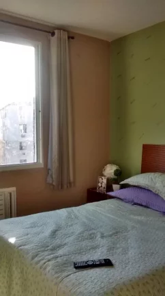 Imagem Apartamento para Venda em Rio de Janeiro, PARADA DE LUCAS, 3 dormitórios, 1 banheiro, 1 vaga