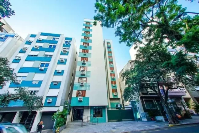 Imagem CHDDC 784 Apto 610221014-296 - Apartamento à venda no bairro Centro Histórico - Porto Alegre/RS