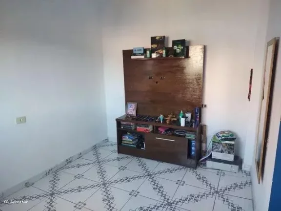 Imagem Casa para Venda em Diadema / SP no bairro Inamar