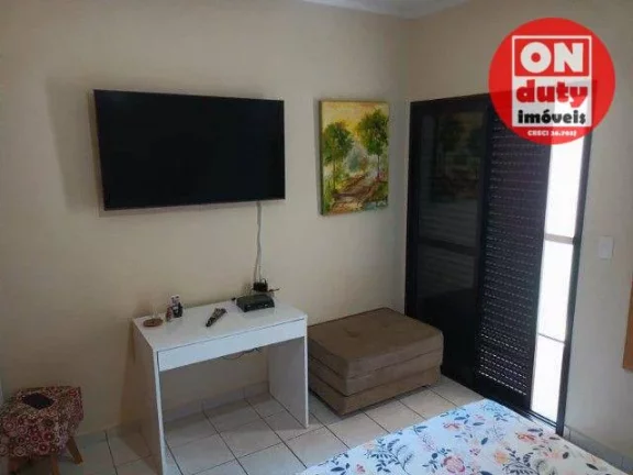 Imagem Sobrado com 3 quartos à venda, 100 m² por R$ 590.000 - Jardim dos Pássaros - Guarujá/SP