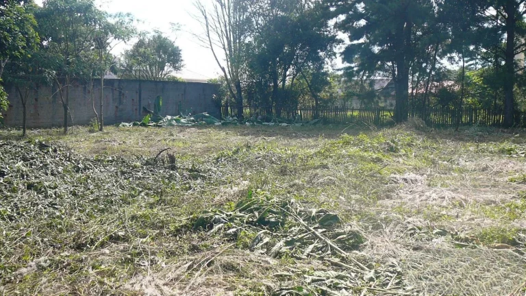 Imagem Terreno de 2096m2 no bairro Orleans