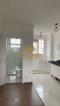 Imagem Apartamento à Venda Ipatinga Zona Oeste - Sorocaba/SP