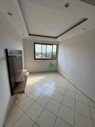 Imagem Lindo apartamento de 58mt no Residencial Aeroportos