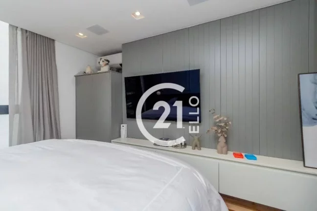 Imagem Casa triplex condomínio Itaim