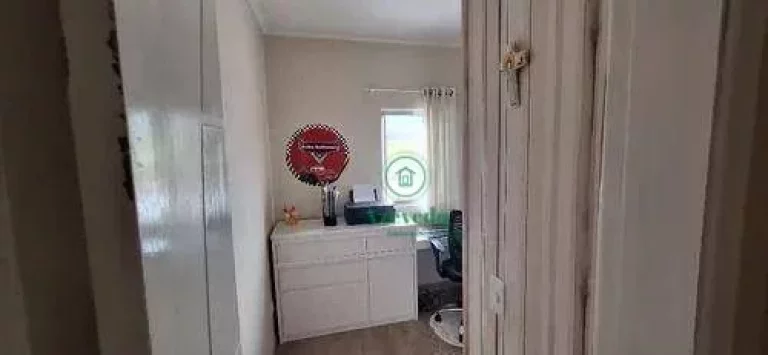 Imagem Sobrado com 3 dormitórios à venda, 90 m² por R$ 450.000,00 - Cidade Aracilia - Guarulhos/SP