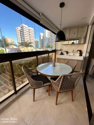 Imagem Apartamento à venda no Condomínio Garcia Prime - Confira as Características!