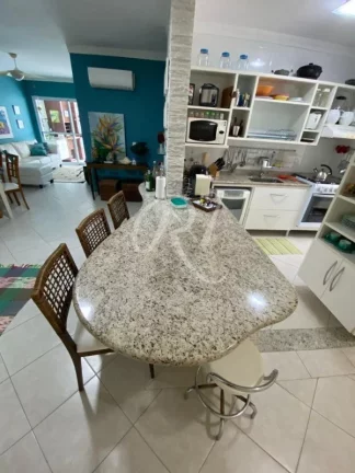 Imagem APARTAMENTO RESIDENCIAL em BERTIOGA - SP, RIVIERA