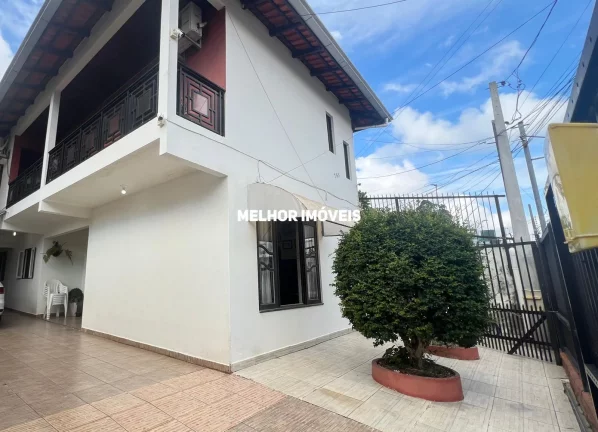 Imagem Casa a venda Centro Sul de Balneário Camboriú.