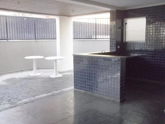 Imagem TOMBO- LINDA VISTA AO MAR , MARAVILHOSA ÁREA DE LAZER , GARAGEM NO PRÉDIO.