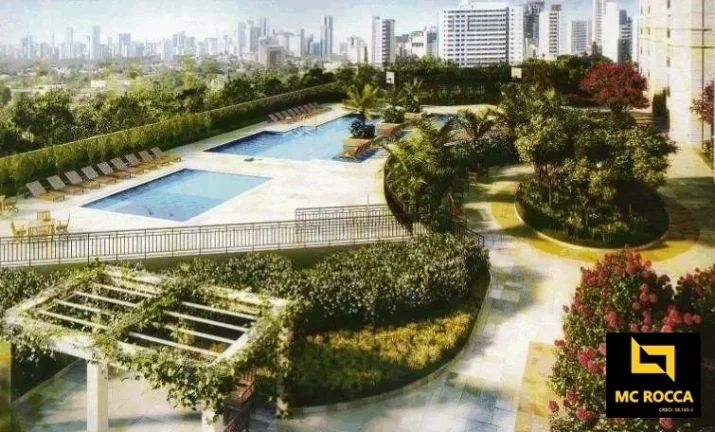 Imagem Apartamentos 1 e 2 dormitórios - Start Joy São Bernardo do Campo