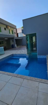 Imagem CASA DE ALTO PADRÃO A VENDA NA LAGOA MACAÉ-RJ